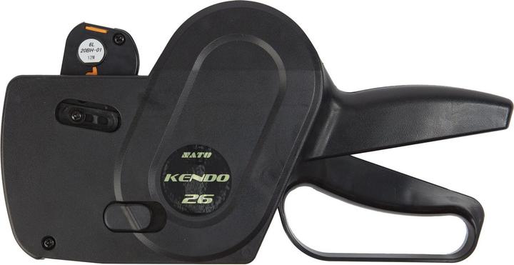 Produktbild Kendo Preisauszeichner 1/6