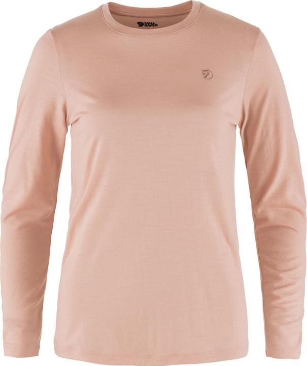 Fjällräven Femmes Abisko Laine L/S