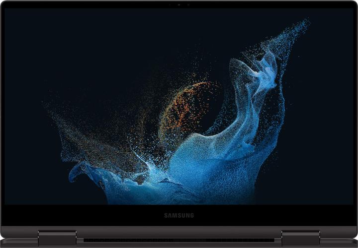 Image du produit Samsung Galaxy Book2 Pro 360 (13.30", Intel Core i5-1240P, 8 Go, 256 Go, DE)