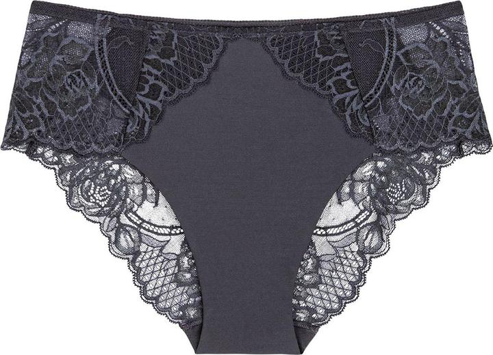 Actual product image Triumph Wild Peony Florale maxi briefs (44, Single pack)