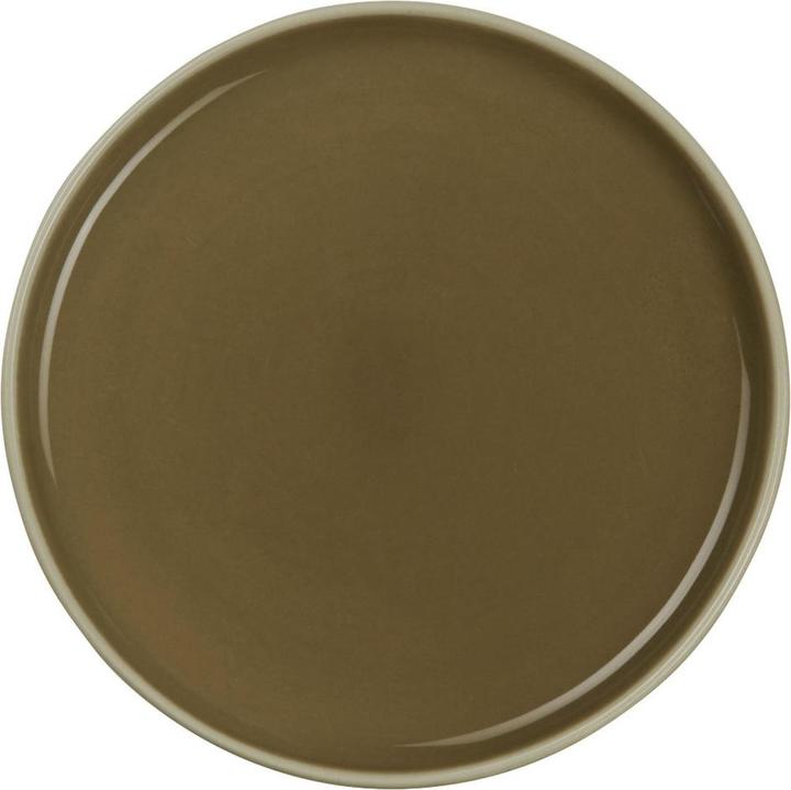 Immagine prodotto ASA Selection semana Brotteller mocha Ø 14,5 cm (1 x)