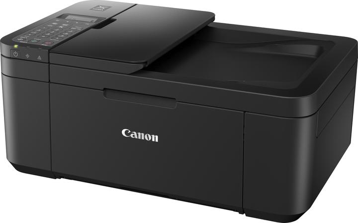 Actual product image Canon Pixma TR4650 (Ink, Colour)