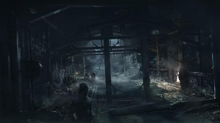 Immagine prodotto Square Enix Thief (PS4)