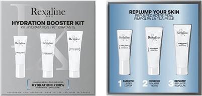 Produktbild Rexaline Hydra tion Booster Gift Set