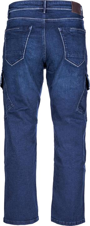 Immagine prodotto Mill & Tailor Jeans 6 tasche stile cargo (52)