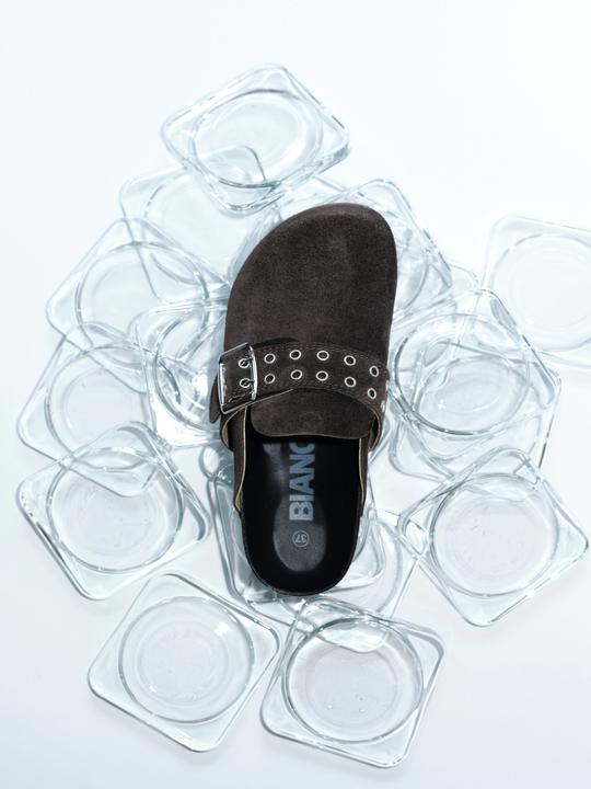 Image du produit Bianco BIAMIAMI Mules (41)