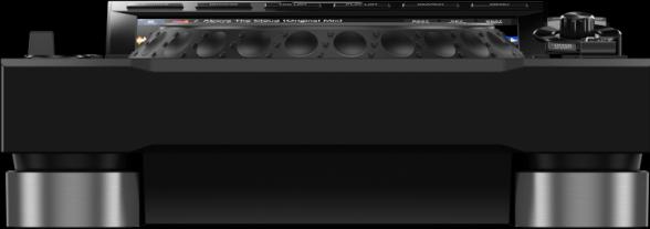 Produktbild Pioneer DJ CDJ-3000