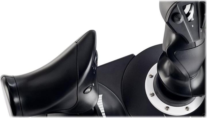 Produktbild Thrustmaster T. Flight Hotas One (PC, Xbox One X, Xbox Series X, Xbox One S, Xbox Series S)