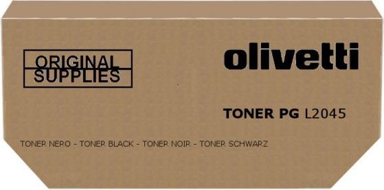 Actual product image Olivetti B0812 (FC)