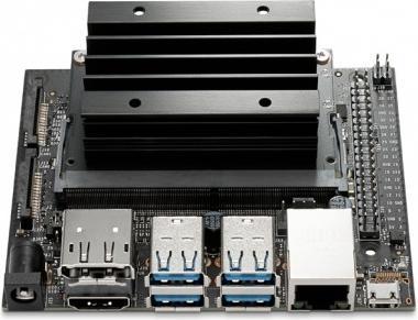 Produktbild NVIDIA Jetson Nano 4GB Development Kit