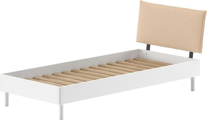 Produktbild Vipack Kinderzimmer Forrest 4-teilig Set B (Kinderkleiderschrank)