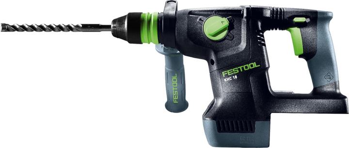 Produktbild Festool KHC 18 EB-Basic (Akkubetrieb)