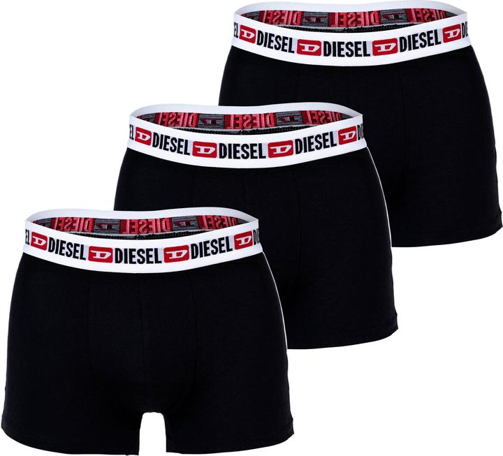 Image du produit Diesel Umbx-Shawnthreepack (S, Lot de 3)