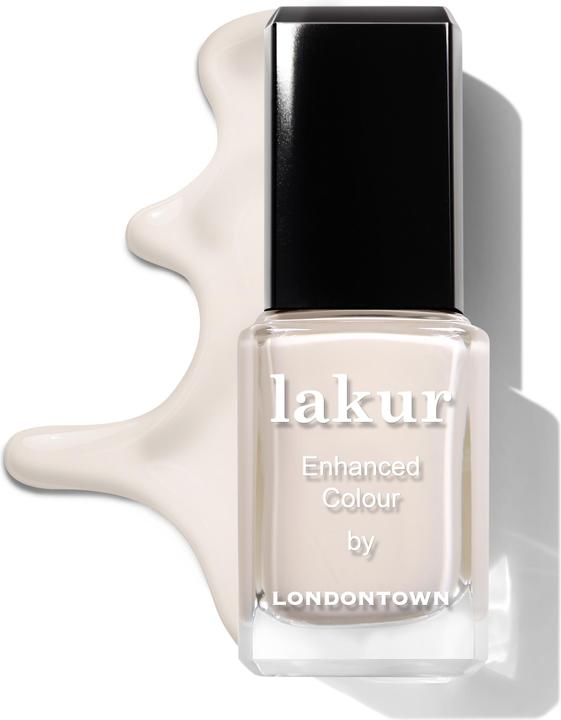 Actual product image Londontown Lakur - Chelsea Porcelain (Cream white, Colour paint)