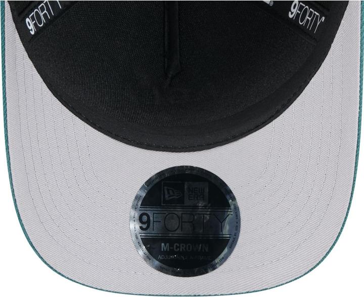 Produktbild New Era 9Forty M-Crown Cap 2025 Draft Philadelphia Eagles