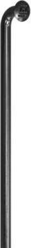 Produktbild DT Swiss Competion spokes black 294mm 2,0/1.8mm 1 pcs