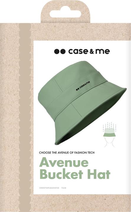 Produktbild Caseme Wasserdichter Eimerhut