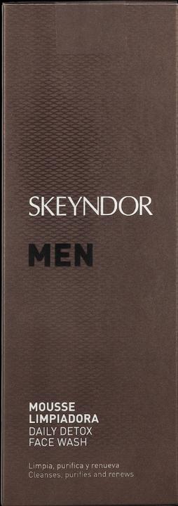 Image du produit Skeyndor Hommes (Mousse, 150 ml)