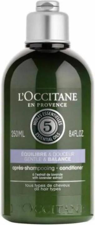 L'Occitane Shampoing Antipelliculaire (300 ml, Flüssiges Shampoo)