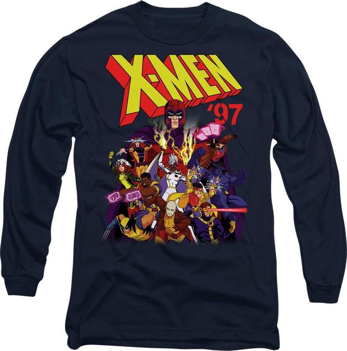 XMen 97 TShirt (XL)