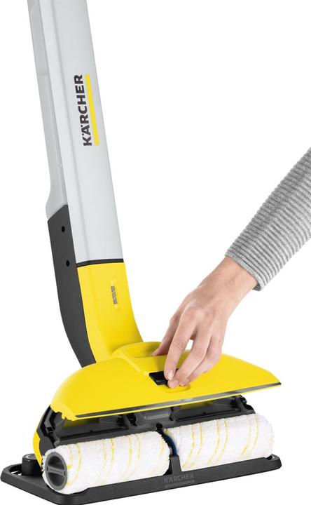 Produktbild Kärcher EWM 2