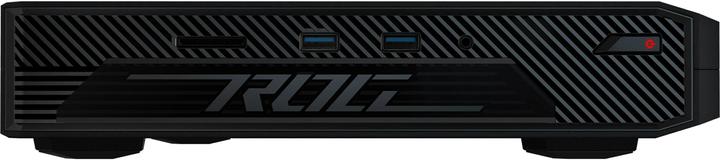 Actual product image ASUS Rog Nuc (Intel Core Ultra 7 155H, 16 GB, 512 GB, GeForce RTX 4060)
