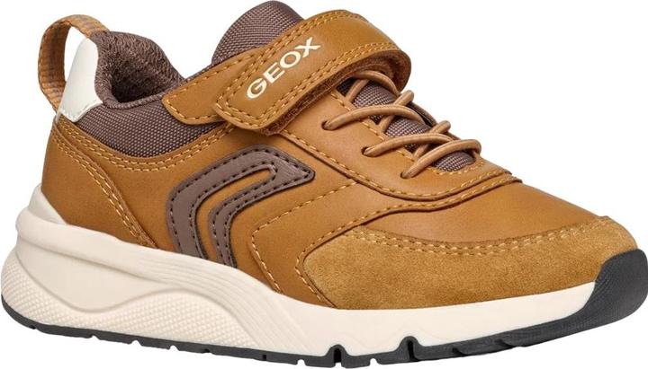 Geox Jungen Sneaker Rooner
