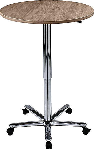 Actual product image eurokraft pro Conference table (Ø 80 cm)