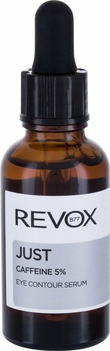 Image du produit Revoxb77 Solution de caféine à 5 % seulement (Gel, 30 ml, Jour + nuit)