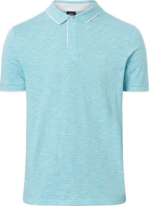 Produktbild Joop! Joop Iwanko Polo Shirt Short Sleeve light blue (S)