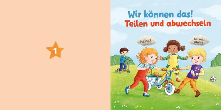 Produktbild LESEMAUS Sonderbände: Die schönsten Lesemaus-Geschichten für starke Kinder (Deutsch, Liane Schneider, Christa Holtei, Usch Luhn, Anna Wagenhoff, Christian Tielmann, 2024)