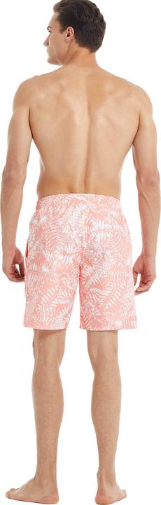 Produktbild Blackspade Badeshorts Long Print mit langem Bein (M)