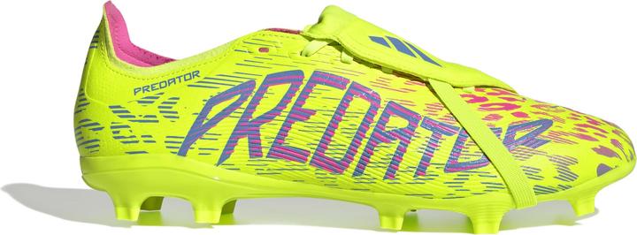 Image du produit adidas Predator League FT FG/MG (44 2/3)