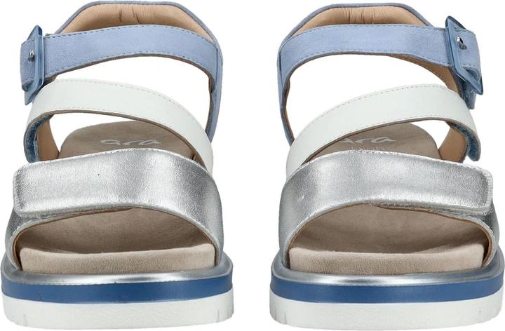 Actual product image Ara Sandalen (39)