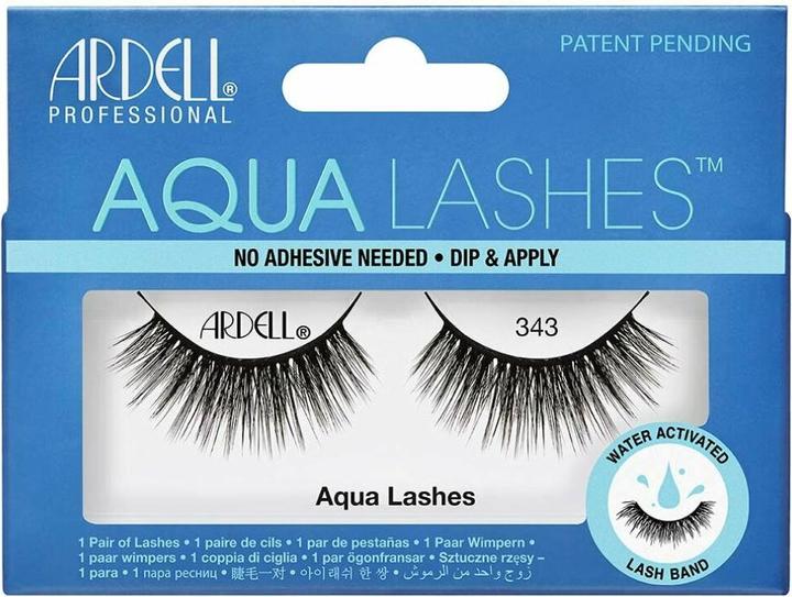 Ardell Aqua Lashes 343 (Künstliche Wimpern)