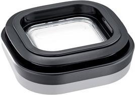 Actual product image GEFU Pantry Storage Jar (0.18 l)