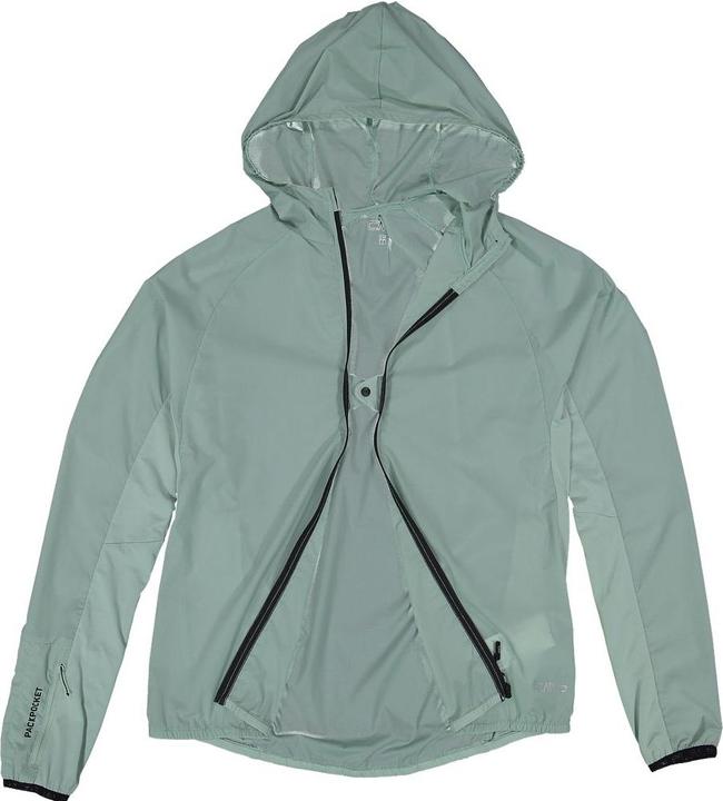 Image du produit CMP Campagnolo Veste stretch à capuche fixe (L)