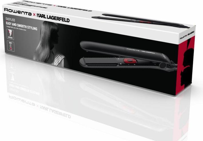 Image du produit Rowenta SF161LF0 Karl Lagerfeld (Fer plat)