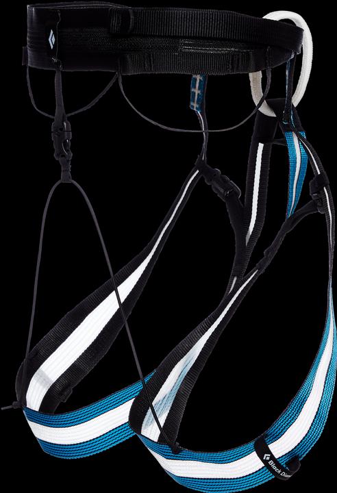 Immagine prodotto Black Diamond Imbracatura Couloir High Tour (XXL)