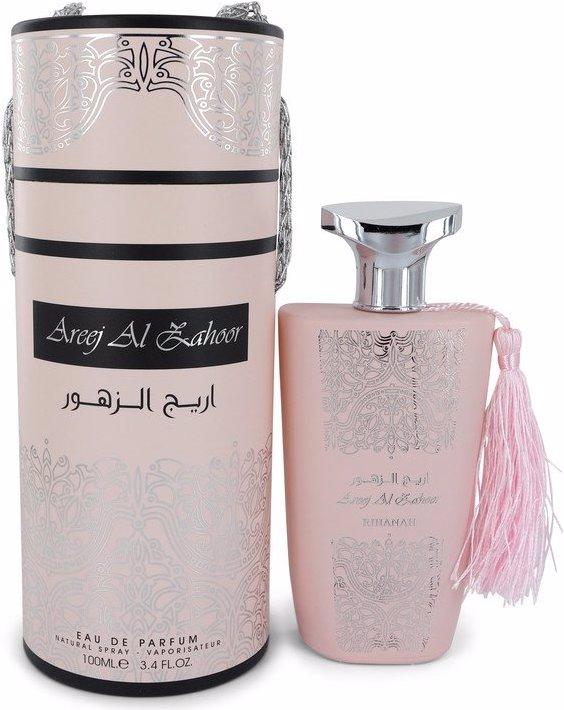 Rihanah Areej Al Zahoor by (Eau de Parfum, 100 ml)