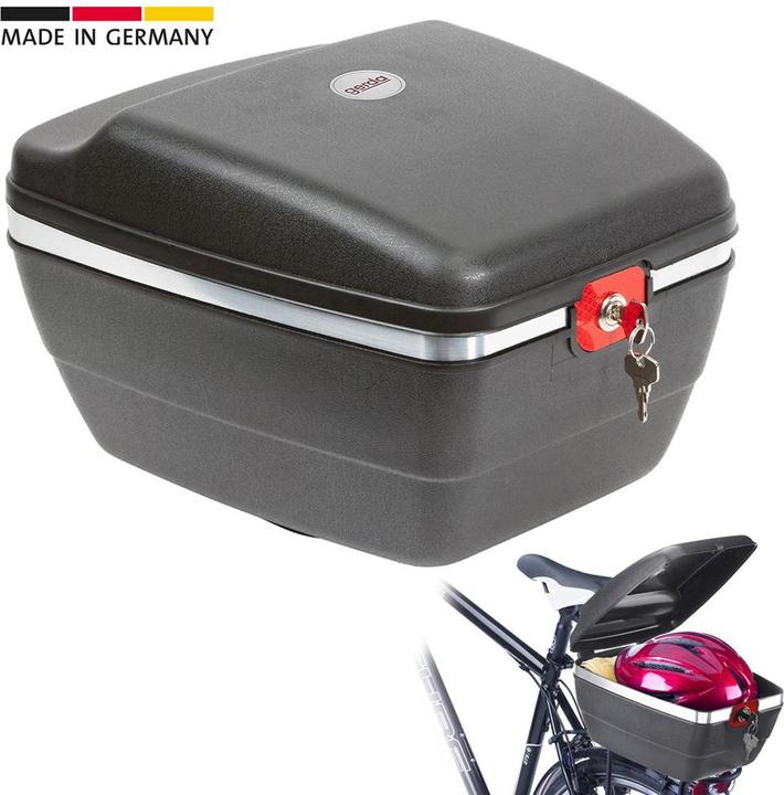Image du produit Gerda Standard (14 l, Sacoches)