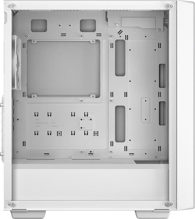 Immagine prodotto Deepcool CC560 MESH v2 wh (ATX, mATX, Mini-ITX)