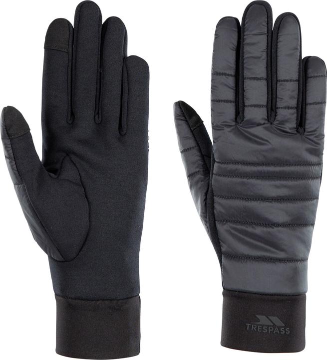 Actual product image Trespass Glove Rumer leather (S, M)