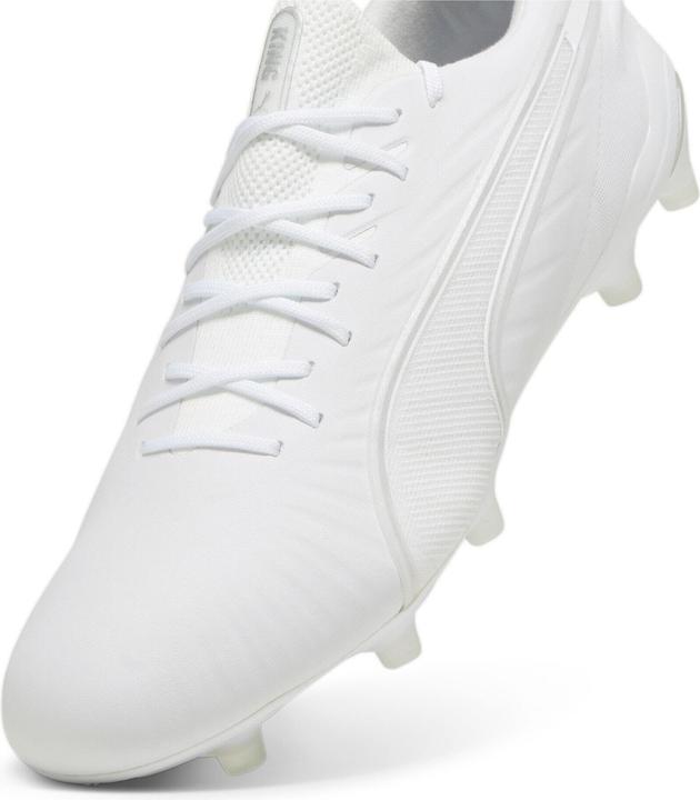 Actual product image Puma King Ultimate Fg/Ag (44)