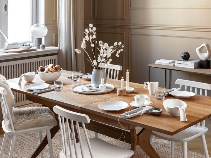 Image du produit Villeroy & Boch Flow Assiette à déjeuner 23cm Set6 (1 x)