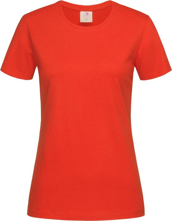 Produktbild Stedman Tshirt (XXL)