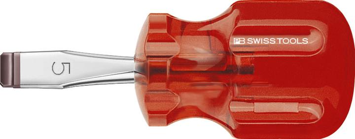 Produktbild PB Swiss Tools Schraubenzieher (Schlitzschrauben)