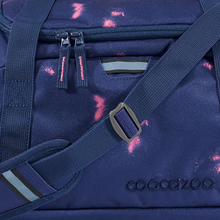 Image du produit Coocazoo Sac de sport, Arctic Midnight (20 l)