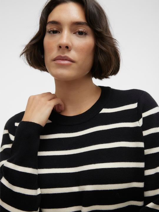 Immagine prodotto Vero Moda VMSABA - Maglione in maglia con pullover (M)
