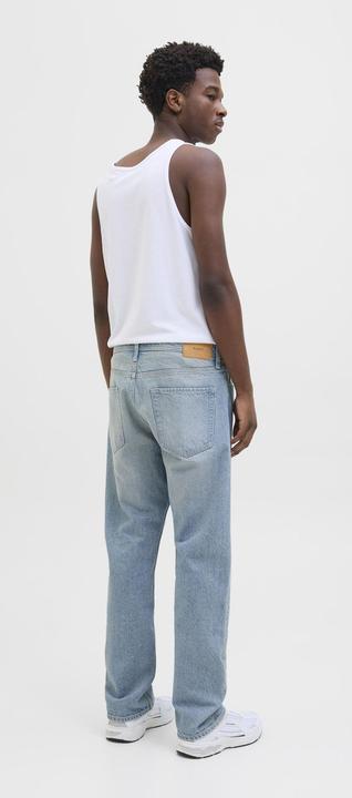 Actual product image Aprel Relaxed Fit Jeans Relaxed Fit Jeans (W27/L30)